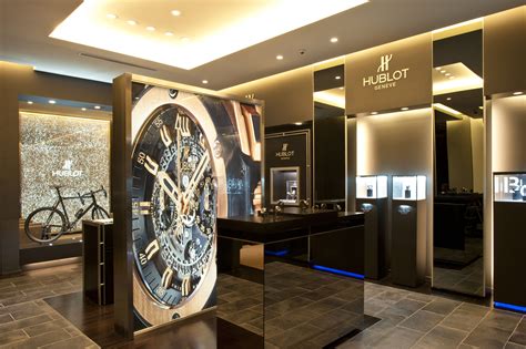 hublot store beverly hills phone number|Hublot watches beverly hills.